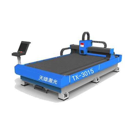 激光切割機(jī)3015